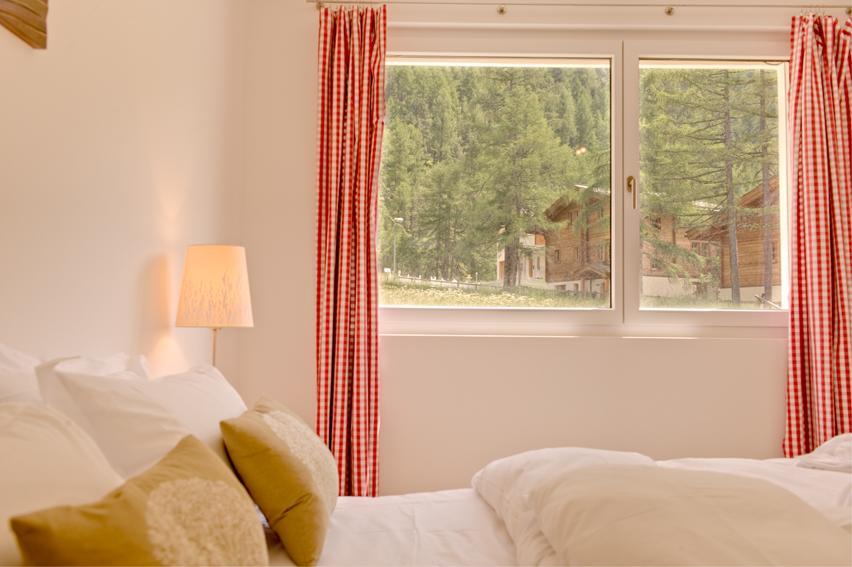 Apartment Windward Zermatt Quarto foto